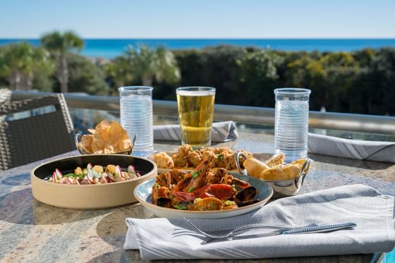 Things To Do Fish Out of Water